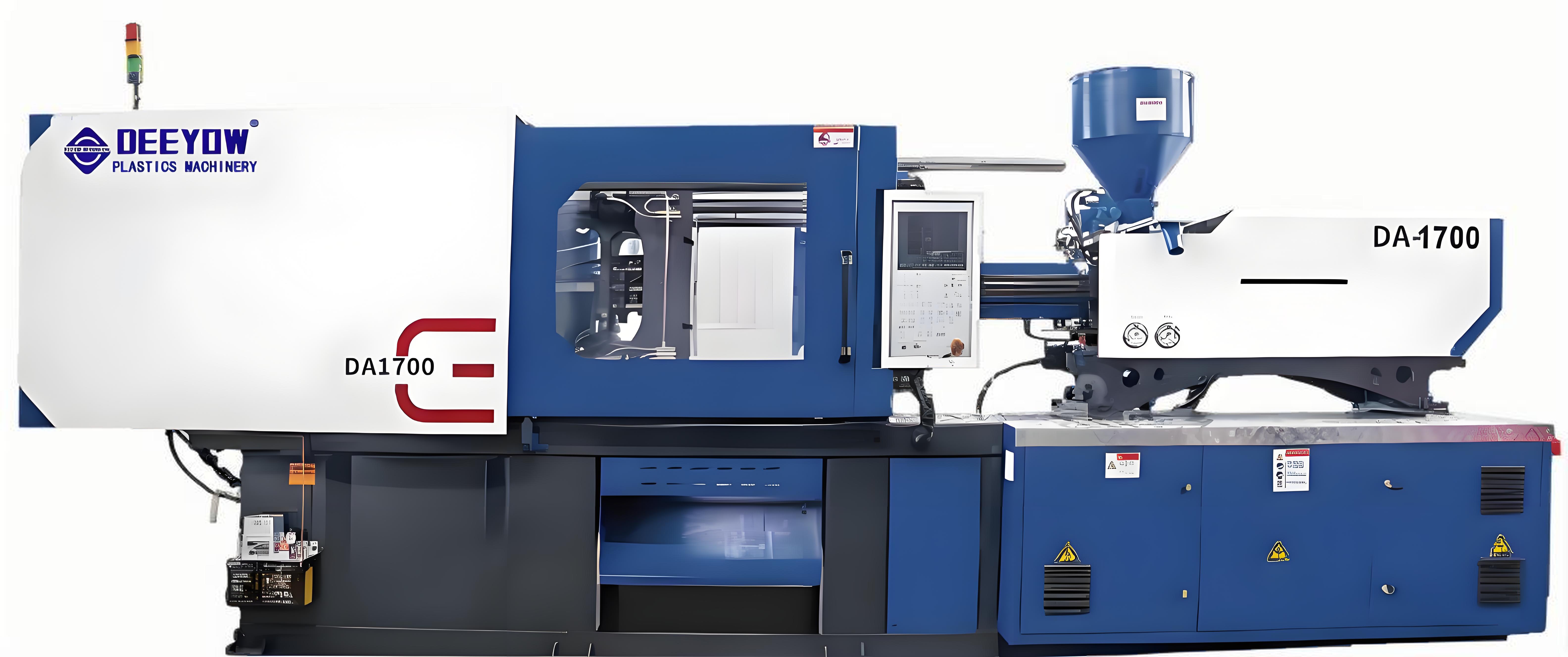Injection Molding Machines